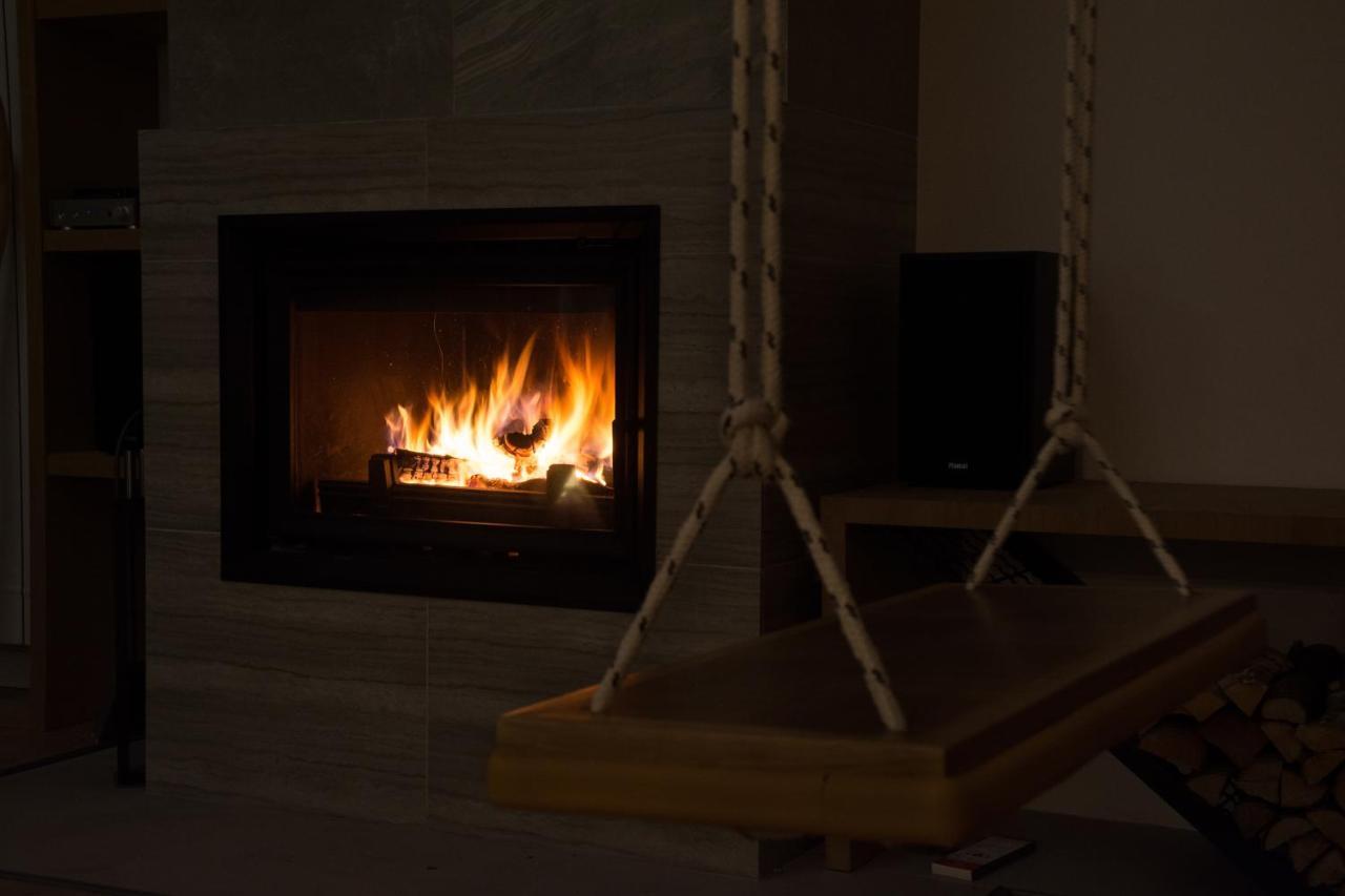 George Snow Apartments In New Gudauri - Fireplace, 50M To Gondola Lift Bagian luar foto